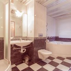 Гостиница Байкал, Москва, Московская область