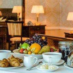 Гостиница СК Роял, Москва, Московская область