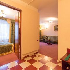 Гостиница Байкал, Москва, Московская область