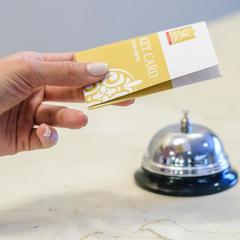 Гостиница СК Роял, Москва, Московская область