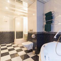 Гостиница Байкал, Москва, Московская область