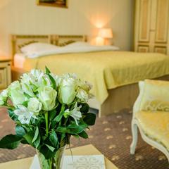 Гостиница СК Роял, Москва, Московская область