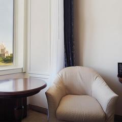 Отель Рэдиссон Славянская, Москва, Московская область