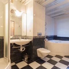 Гостиница Байкал, Москва, Московская область