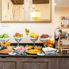 Отель Хилтон Москва Ленинградская, Москва, Московская область