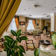 Гостиница СК Роял, Москва, Московская область