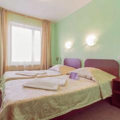 Гостиница Байкал, Москва, Московская область