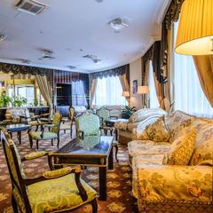 Гостиница СК Роял, Москва, Московская область