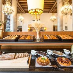 Отель Хилтон Москва Ленинградская, Москва, Московская область