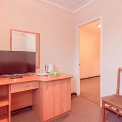 Гостиница Байкал, Москва, Московская область