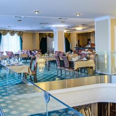 Гостиница СК Роял, Москва, Московская область