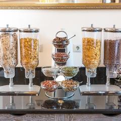 Отель Хилтон Москва Ленинградская, Москва, Московская область