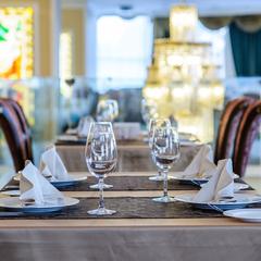 Гостиница СК Роял, Москва, Московская область