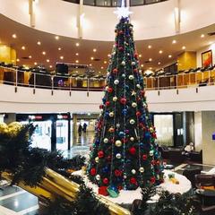 Отель Рэдиссон Славянская, Москва, Московская область