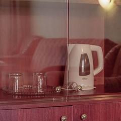 Гостиница Байкал, Москва, Московская область