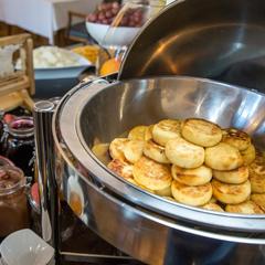 Отель Хилтон Москва Ленинградская, Москва, Московская область