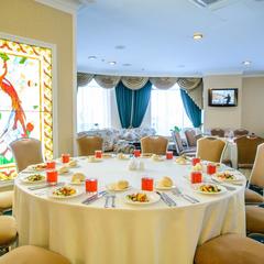 Гостиница СК Роял, Москва, Московская область