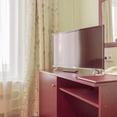 Гостиница Байкал, Москва, Московская область