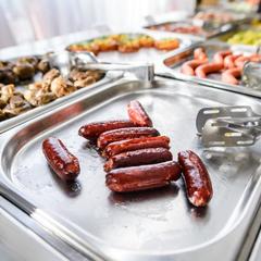 Гостиница СК Роял, Москва, Московская область