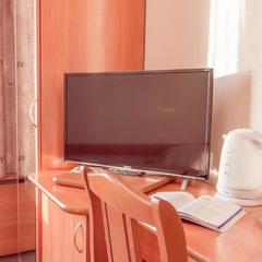 Гостиница Байкал, Москва, Московская область