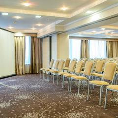 Гостиница СК Роял, Москва, Московская область