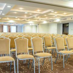 Гостиница СК Роял, Москва, Московская область