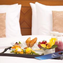 Отель Рэдиссон Славянская, Москва, Московская область