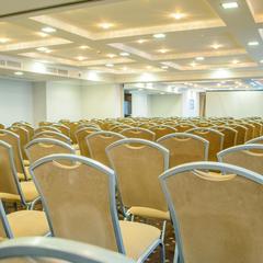 Гостиница СК Роял, Москва, Московская область