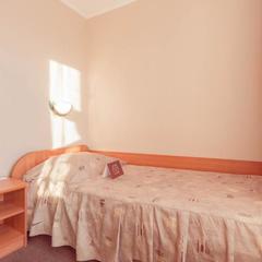 Гостиница Байкал, Москва, Московская область