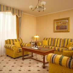 Отель Рэдиссон Славянская, Москва, Московская область