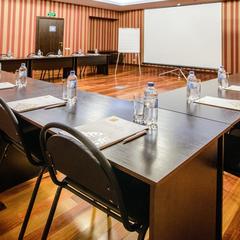 Гостиница СК Роял, Москва, Московская область