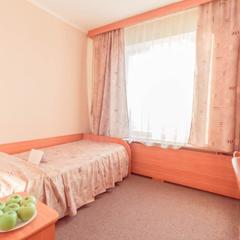 Гостиница Байкал, Москва, Московская область