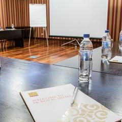 Гостиница СК Роял, Москва, Московская область