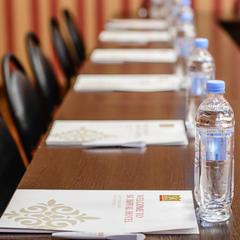 Гостиница СК Роял, Москва, Московская область