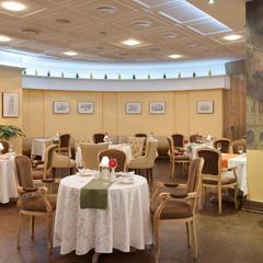 Отель Рэдиссон Славянская, Москва, Московская область