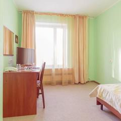 Гостиница Байкал, Москва, Московская область