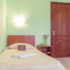 Гостиница Байкал, Москва, Московская область