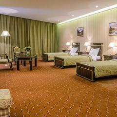 Гостиница СК Роял, Москва, Московская область