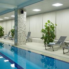 Отель Рэдиссон Славянская, Москва, Московская область