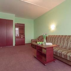 Гостиница Байкал, Москва, Московская область