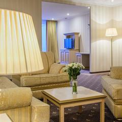 Гостиница СК Роял, Москва, Московская область