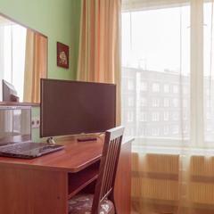 Гостиница Байкал, Москва, Московская область