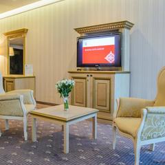 Гостиница СК Роял, Москва, Московская область