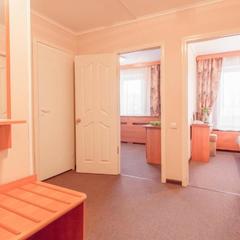 Гостиница Байкал, Москва, Московская область