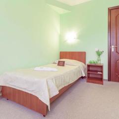 Гостиница Байкал, Москва, Московская область