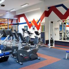 Отель Рэдиссон Славянская, Москва, Московская область