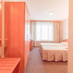 Гостиница Байкал, Москва, Московская область