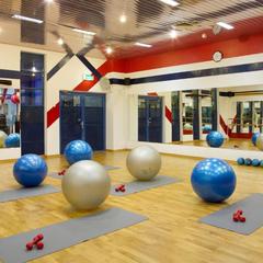 Отель Рэдиссон Славянская, Москва, Московская область