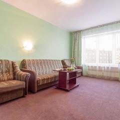 Гостиница Байкал, Москва, Московская область