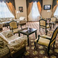 Гостиница СК Роял, Москва, Московская область